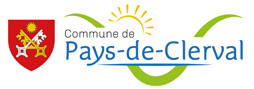 Commune de Pays-de-Clerval, retour à l’accueil